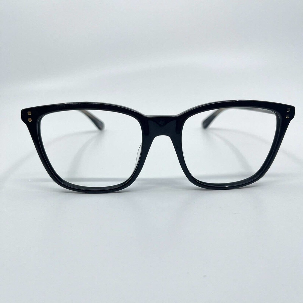 Kate Spade Gray Eyeglasses Frames Full Rim 8079O 55-19-140 H6987